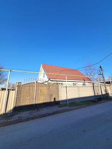 Продажа коттеджей и домов: Срочно!!! Продаётся уютный дом с стабильным доходом 30тыс. в месяц!!! — 1