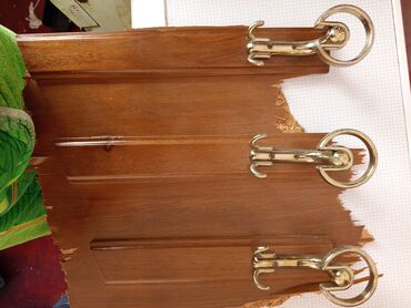 Asılqanlar: Sovetden qalma,qedimi qarderobun, taxta ve polad asilqani — 7