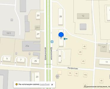 Коммерциялык мүлк: Дүкөн, Турак үйдө, 17 м² Жабдуулары менен, Ремонту менен, Кирүү өзүнчө, 1-сызык, Кондиционер — 7