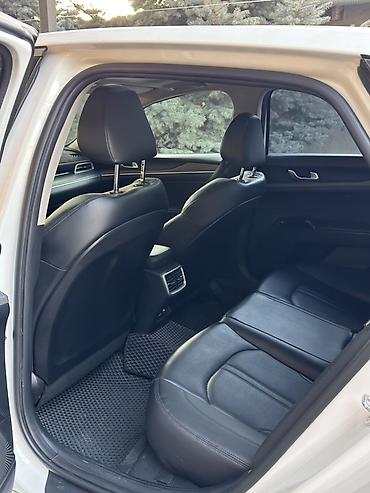 Kia: Kia K5: 2021 г., 2 л, Автомат, Газ, Седан — 12