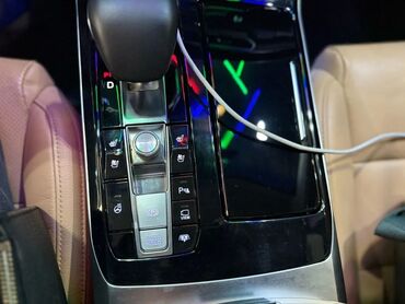 Kia: Kia K7: 2020 г., 2.4 л, Автомат, Бензин, Седан — 10