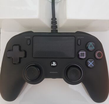 Oprema za video igre: Dzojstik nacon za ps4 novo vise modela akcija cene nisu fiksne — 4