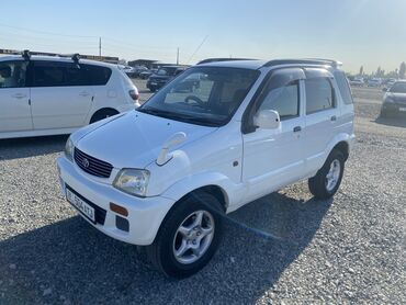 авто рассрочка: Toyota Cami: 1999 г., 1.6 л, Автоматтык, Бензин, Кроссовер