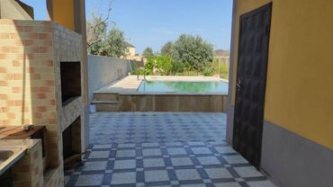 Bağ evlərinin kirayəsi: Pirşağı qəs., 200 kv. m, 3 otaqlı, Qaz — 13