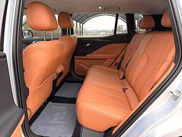 Другой электротранспорт: GAC Aion V Tyrannosaurus Rex 520 Smart Edition - 2025 года, без ДТП в — 7