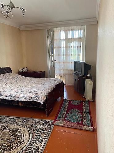 jasmin sumqayit: Bakı, 2 otaqlı, Köhnə tikili, 35 kv. m — 1