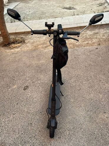 Elektrikli samokatlar: Xiaomi pro 2 Ustunde aksesuarlar verilir pakriskalar yenidi.,2 adapter — 10