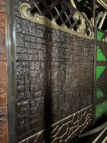 Заборы и ограждения: Заборы и ограждения, Гарантия — 17