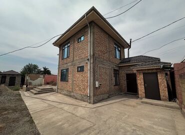 продаю дом 20тыс долларов: Үй, 115 кв. м, 4 бөлмө, Менчик ээси, Евро оңдоо