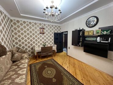 ucuz həyət evleri: Масазыр 3 комнаты, 100 м², Нет кредита, Свежий ремонт