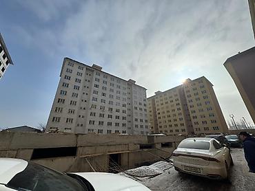 Продажа квартир: 3 комнаты, 83 м², Элитка, 2 этаж, Евроремонт — 1