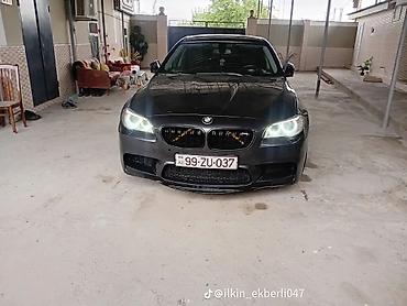 vito 646 motor: BMW 5 series: 2.2 л | 2014 г. Седан — 9