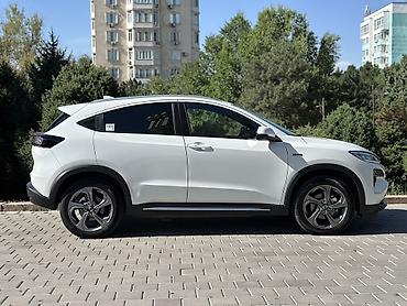 mini ev: Dongfeng M-NV: 2022 г., Автомат, Электромобиль, Кроссовер — 5