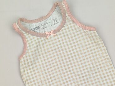 A-shirt, Lupilu, 3-4 years, 98-104 cm, condition - Very good