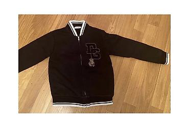 dolce gabbana: Jaket, Uniseks, 5 - 6 yaş — 1