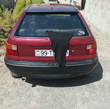 opel astra arenda: Opel Astra: 1.6 l | 1993 il | 200000 km Hetçbek