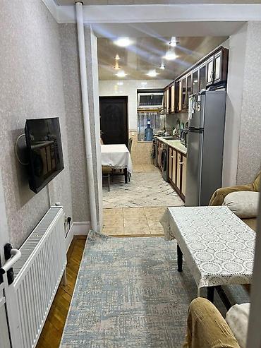 sabirabad ev satisi: Bakı, Bakıxanov qəs., 5 otaqlı, Köhnə tikili, 110 kv. m — 9