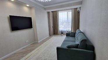 Продажа квартир: 1 комната, 46 м², Элитка, 9 этаж — 2