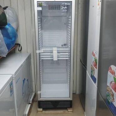 новый витринный холодильник: Новый