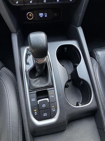 машина в рассрочку: Hyundai Santa Fe: 2019 г., 2 л, Автомат, Дизель, Кроссовер — 9