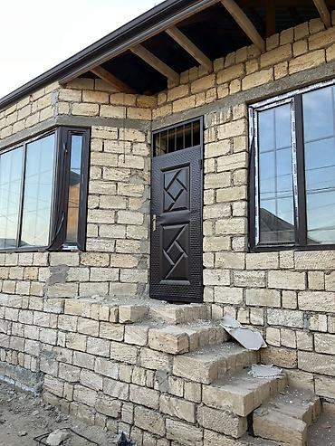 kiraye evler 2026 sumqayit: 3 otaqlı, 76 kv. m, Təmirsiz — 6