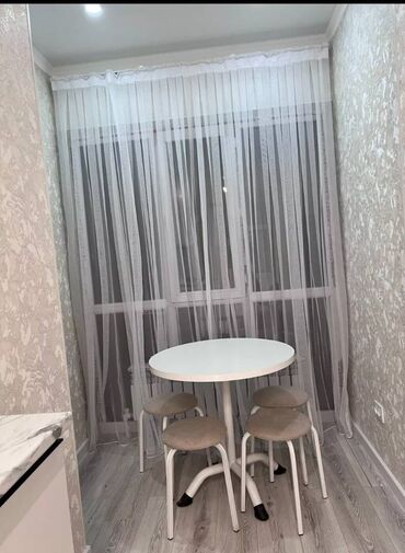 Продажа квартир: 1 комната, 46 м², Элитка, 9 этаж