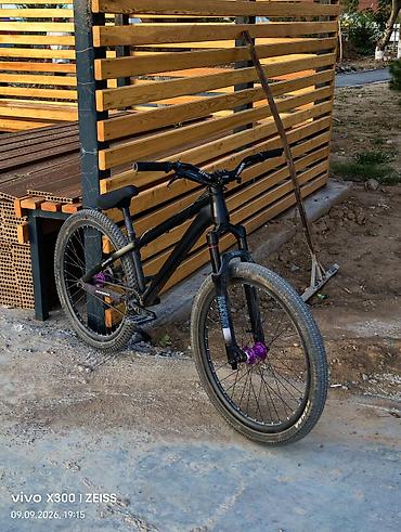 мтб велик: Горный велосипед, Specialized, Рама L (172 - 185 см), Алюминий, Новый — 1