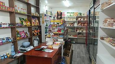 сдаю новопавловка: Сдаю Продуктовый магазин «АЛТАЙ» с жилем. Торговое оборудование и — 2