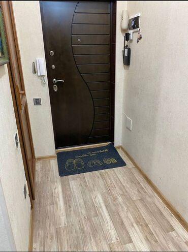 Yeni tikili: 2 otaqlı, Yeni tikili, 67 kv. m — 11