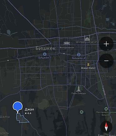 срочно джал: 📢 Очень срочно продаём участок в с.Джал, 10км от города, цена — 7