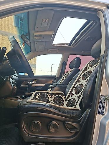 рекстон g4 бишкек цена: Ssangyong Rexton Khan: 2005 г. — 1
