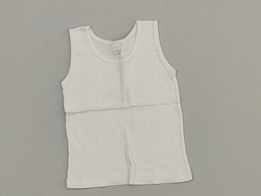 sukienka podkoszulek: Podkoszulka, 5-6 lat, 110-116 cm, stan - Zadowalający