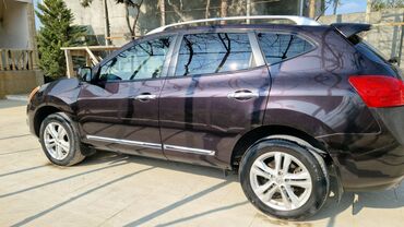 Nissan: Nissan Rogue: 2.5 l | 2012 il Universal — 1