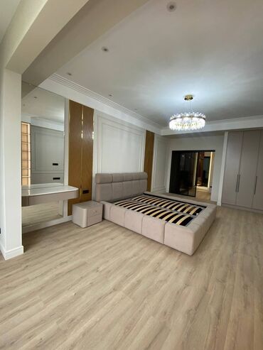 Продажа квартир: 4 комнаты, 148 м², Элитка, 5 этаж, Дизайнерский ремонт