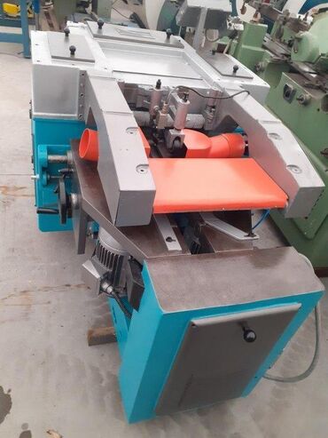 Ostali alati i mašine: APOKALIPSA d.o.o. - Blanjalica - Trostrana SV Specifikacije: 🛠️ na lalafo.rs — 7 Ostali alati i mašine: APOKALIPSA d.o.o. - Blanjalica - Trostrana SV Specifikacije: 🛠️ — 7