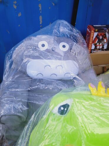 Игрушки: Детский диванчик . Доставка бесплатно ! — 13