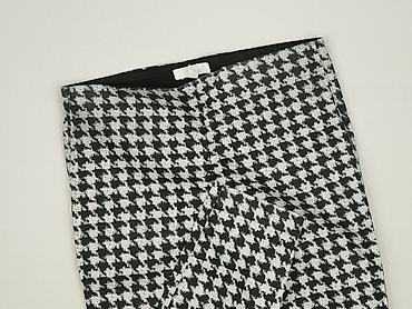 hm czerwone spodnie: H&M, Legginsy Eleganckie damskie, rozmiar M — 1