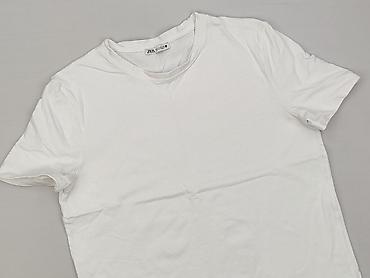 torcida koszulki: Zara, T-shirt damski, rozmiar M — 1