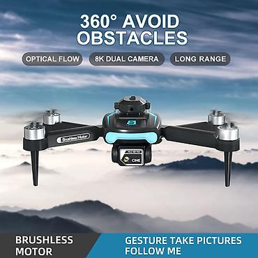 Игрушки: 🚁 Продаю детский дрон FLY Drone в полном комплекте! Ищете хороший дрон — 3