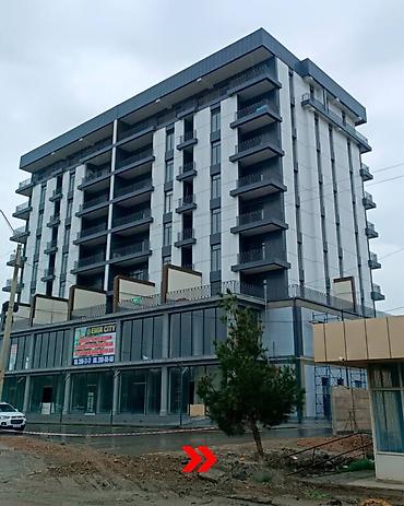 Алюминиевые композитные панели (Алюкобонд): Фасад алюкобонд АКП уста — 5