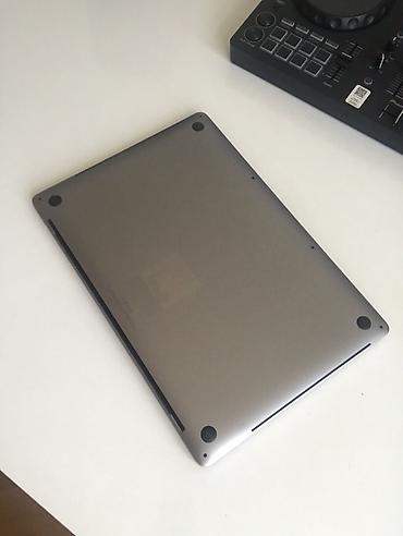 Apple MacBook: Apple MacBook Pro 16” 2019 ( BARTER VAR IPHONE MODELLERI ILE ) - 512 — 5