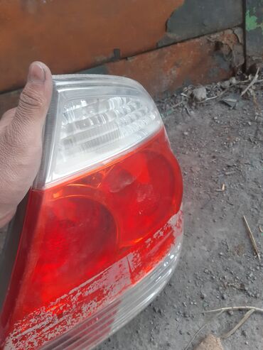 секундомер механический соппр 2а 2 010: Арткы оң стоп-сигнал Toyota