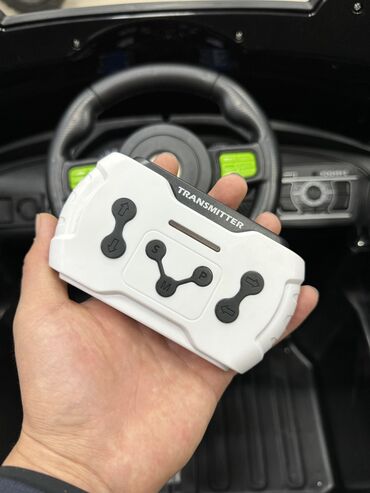 Детские электрокары: Детский электрокар, Новый — 8