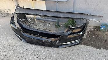 Arxa, BMW G30, 2017 il, ABŞ lalafo.az -da Arxa, BMW G30, 2017 il, ABŞ