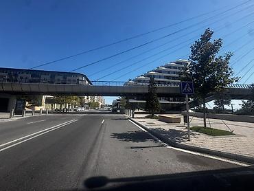 əmlak satışı: Ağ şəhər, 4 otaqlı, Yeni tikili, 177 kv. m — 1