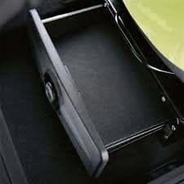 sm auto varvarin: FIOKA ZA SMART FORTWO | Smart fortwo kaseta -fioka ispod sedista — 1