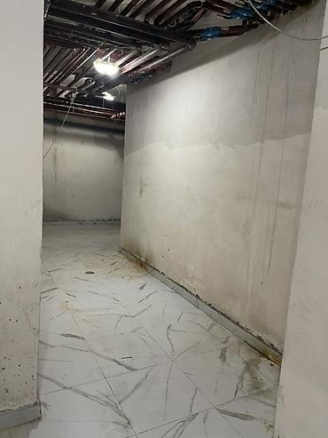 Аренда помещений свободного назначения: Коммерческое помещение в цокольном уровне современного жилого дома — 7