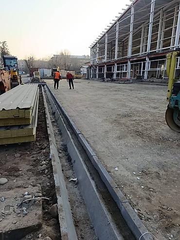 Кладка: Профессиональная укладка асфальта любой сложности. - Опыт 7–10 лет — 13