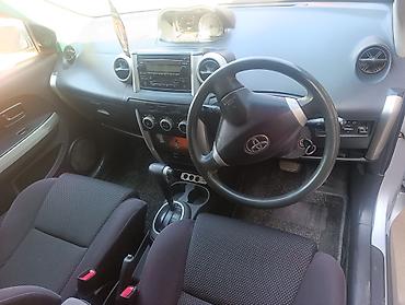 carplay android: Toyota Ist: 2002 г., 1.3 л, Автомат, Бензин, Седан — 2
