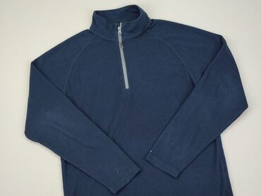 Sweatshirts: Fleece for men, XL (EU 42), condition - Good